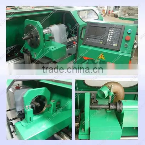 CNC Wood Lathe MCK3016