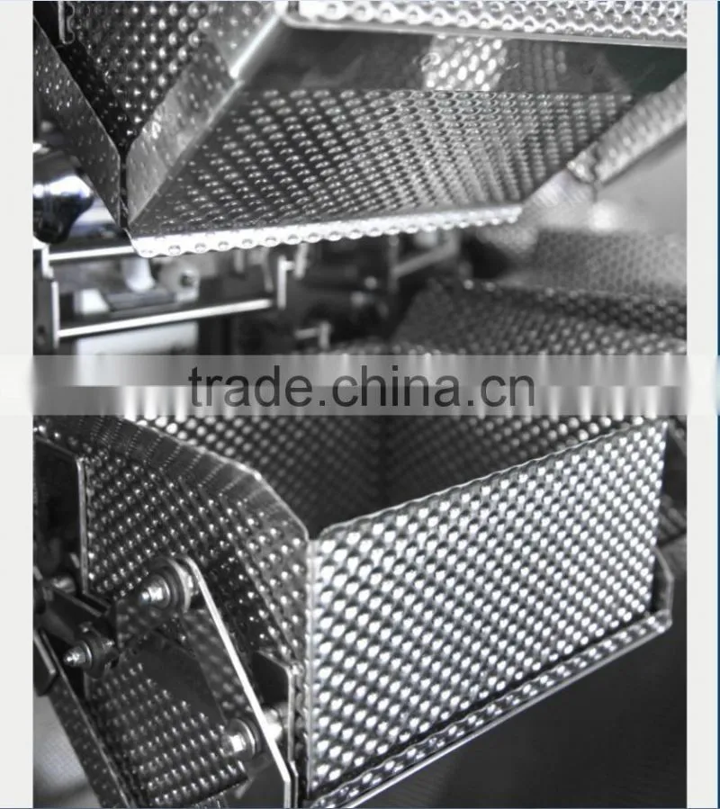 multihead scale in Weighing Scales