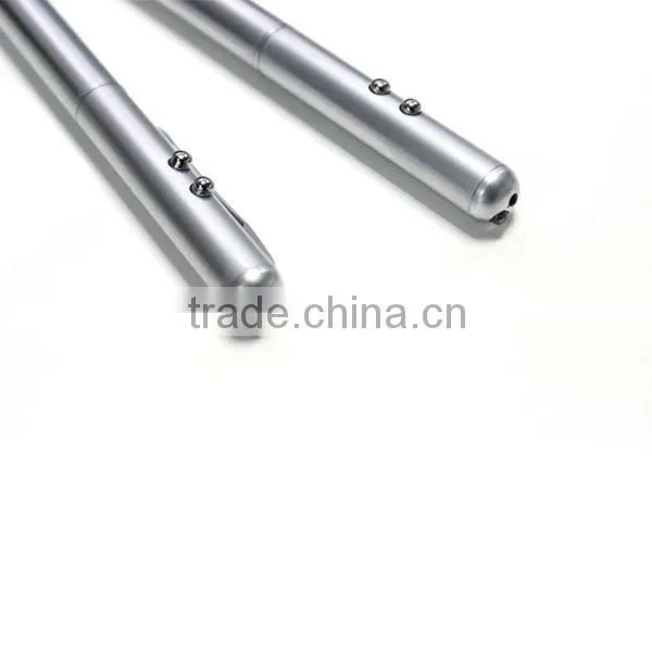 mutifuction UV laser pointer pen