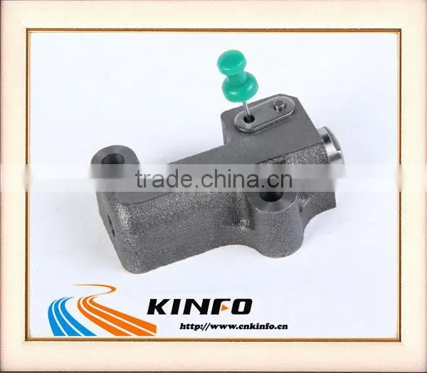 Chain tensioners for Accord