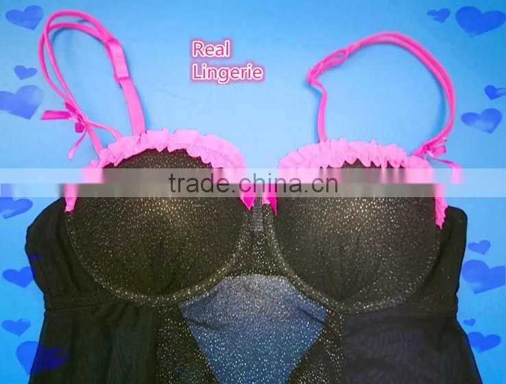 Sexy Lingerie Set, 2015 New Lingerie Set
