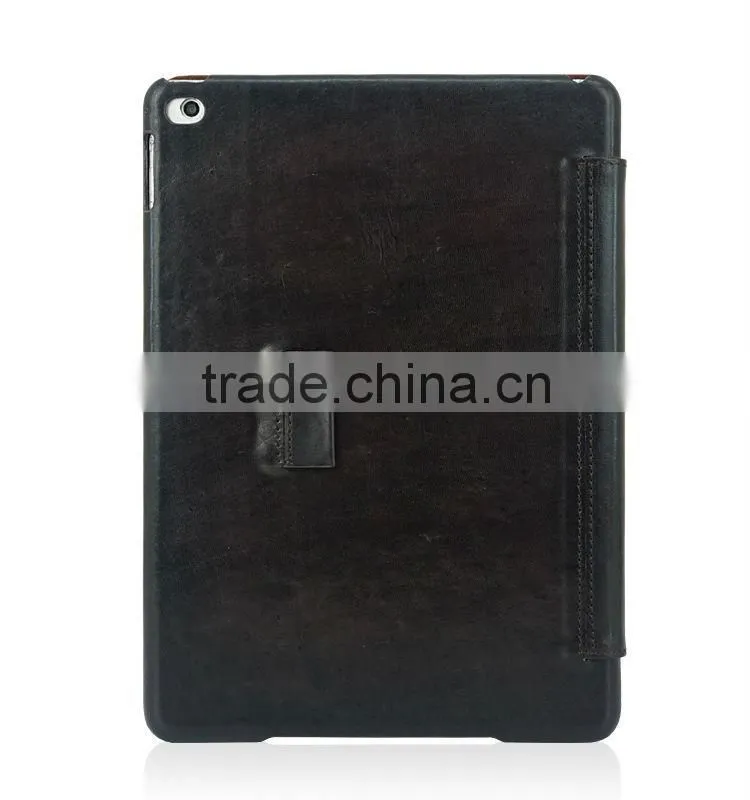 best saling soft travel case for ipad air 2 tablet 9.7 cover case