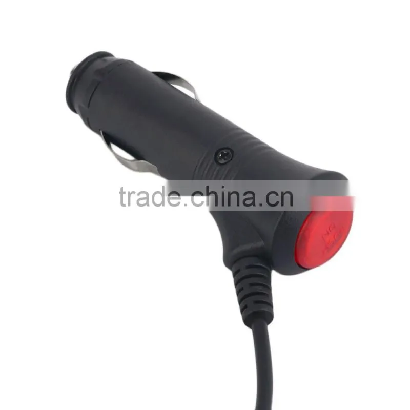 V9 12V Car Detector LED Display X K NK Ku Ka Laser Anti Radar Detector