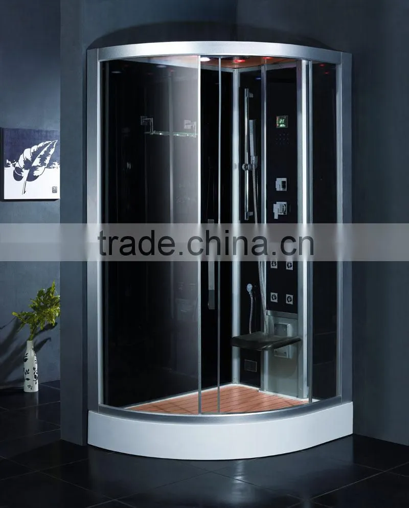 eago DZ966F8 steam room equipment
