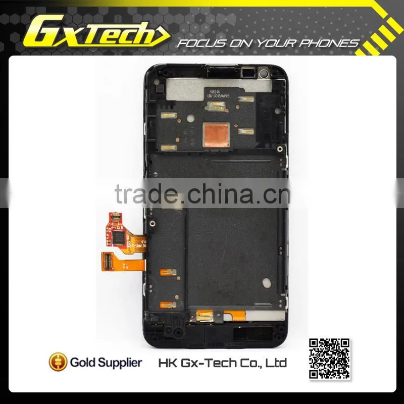 Wholesale LCD Display Digitizer for Nokia Lumia 620