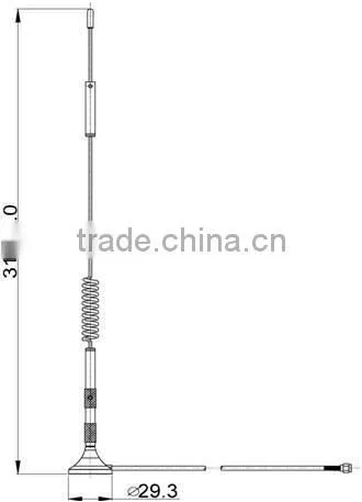External 3G Antenna / GSM Extermal Antenna / Antenna 3G