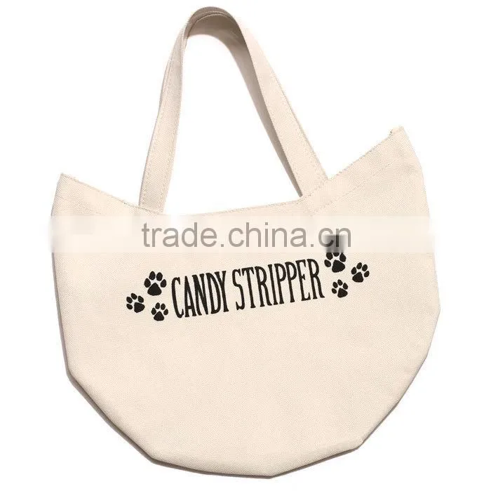 2016 Reusable Canvas Shopping Bag Wholesale, Promotion Tote Bag Journal gift