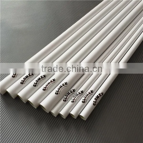 High-insulated Fiberglass Tube ,Fiberglass Universal Sailboat Mast