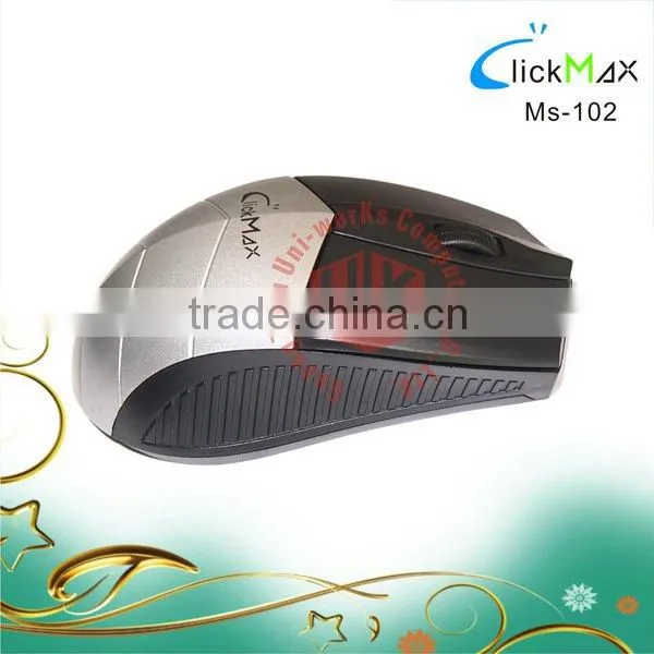 USB wired 3D optical mouse