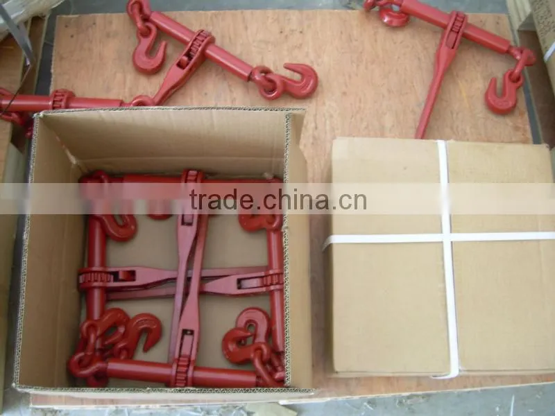 lifting forged load binder rigging
