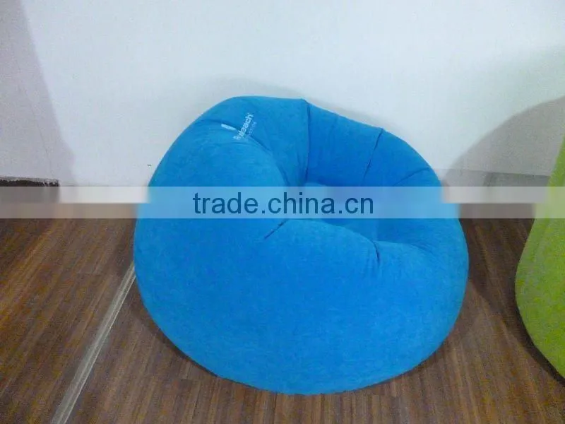 inflatable single sofa