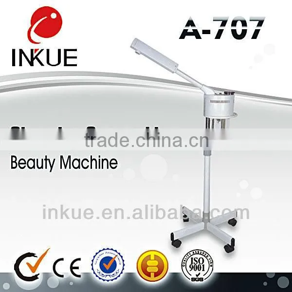 Smart Spa vaporizer facial steamer ozone spray maapproval chine with CE