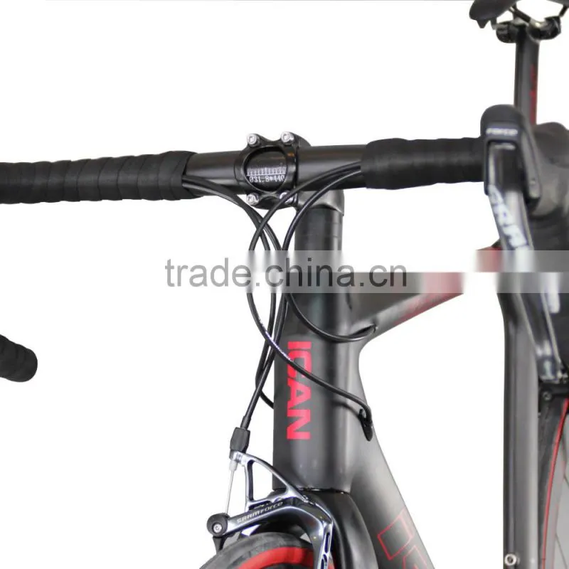 2106 Aerodynamic carbon bike aero road bicycle electric bike bicycle