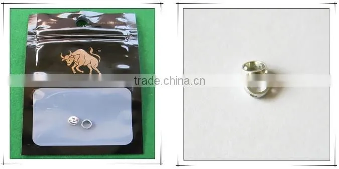 Dart shaft ring for dart flight/dart equipment