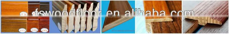 American Walnut solid wood flooring