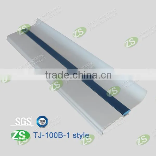 High Quality Aluminium Skirting Baseboard 10cm width