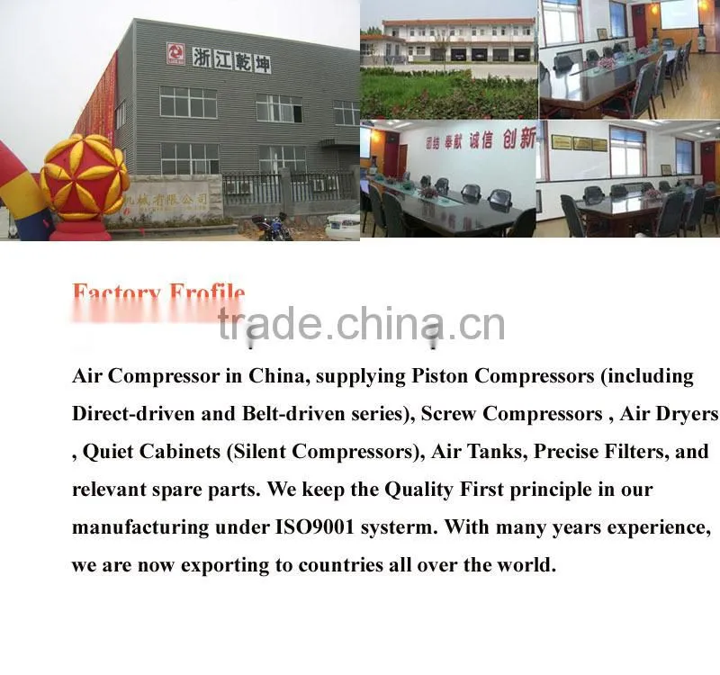 Crawle type two cylinder portable drilling rig