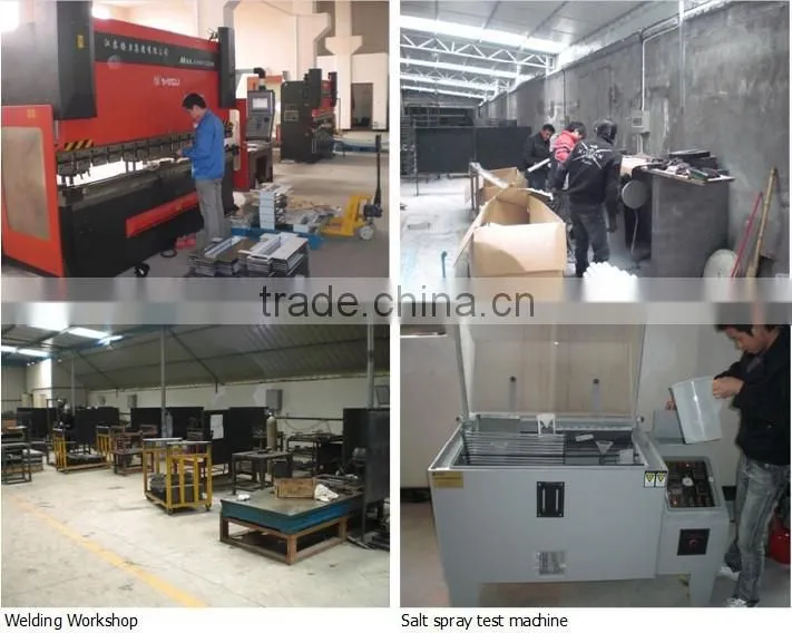 Customized Metal Bracket Fabrication With Direct Factory Price