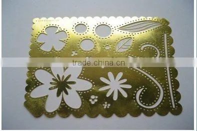 Chemical Etching SUS Plate