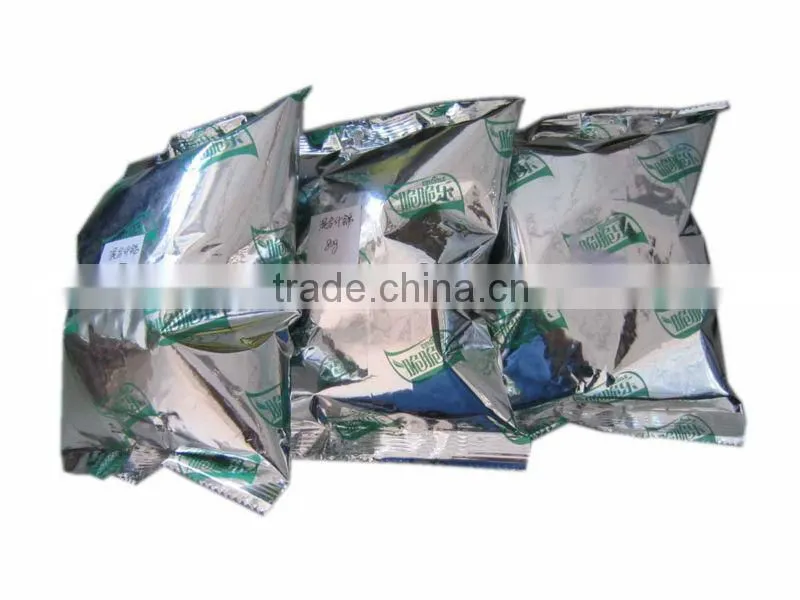 Low Temperature Vacuum Fried Fruit & Vegetable Chips