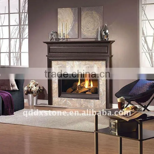 china marble fireplace