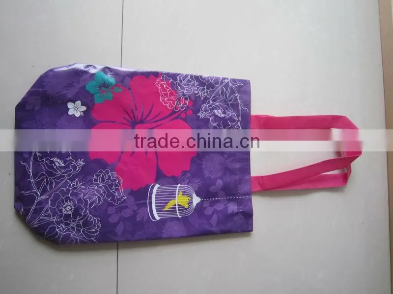 promotion non woven bag