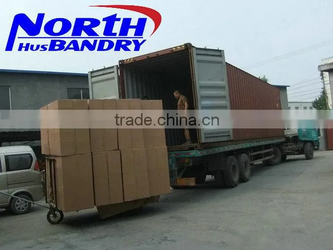 Greenhouse Water Distribution System/cooling pad for farm/poultry
