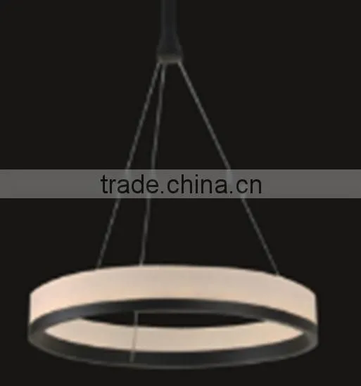 2015 new design modern round Acrylic+Iron type powered led Wall lamps RT1037