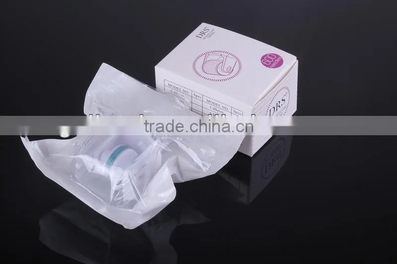 zgts dermaroller microneedling
