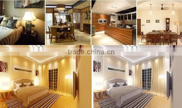 250LM Light Candle, Aluminum LED Candle Wholesale, E14 LED Candle Bulbs 3W 5W
