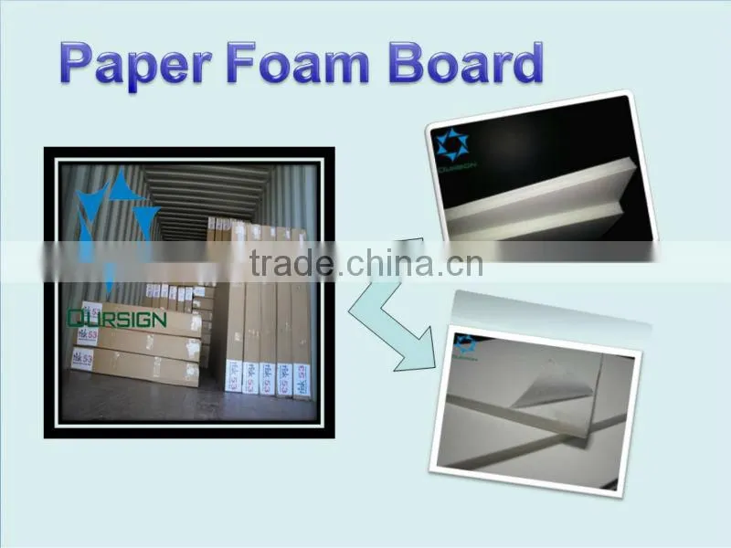 Paper Board Factory Professional Loading