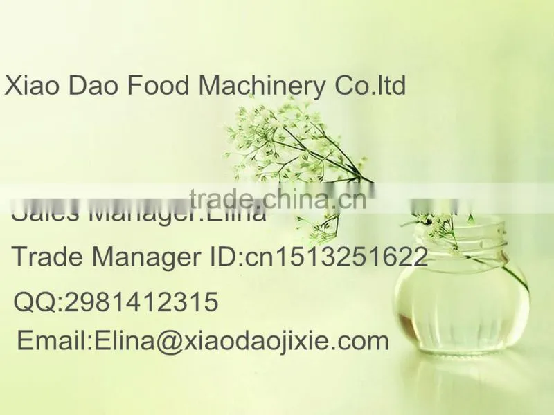 Soft package Pasteurization line/pastuer sterilizing line