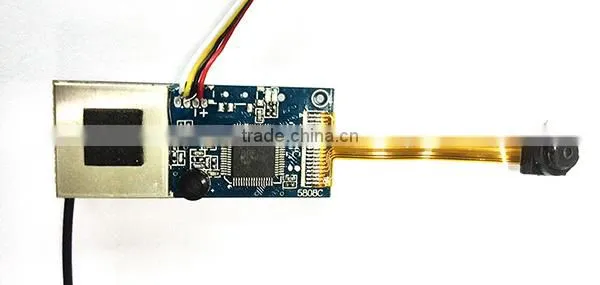 wireless camera module 5.8ghz wireless video transmitter receiver