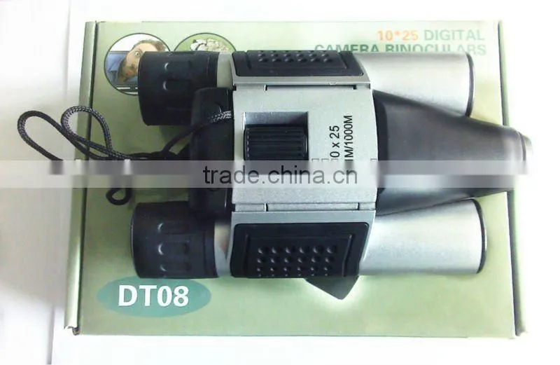 telescopic camera