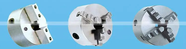 machine tool accessories