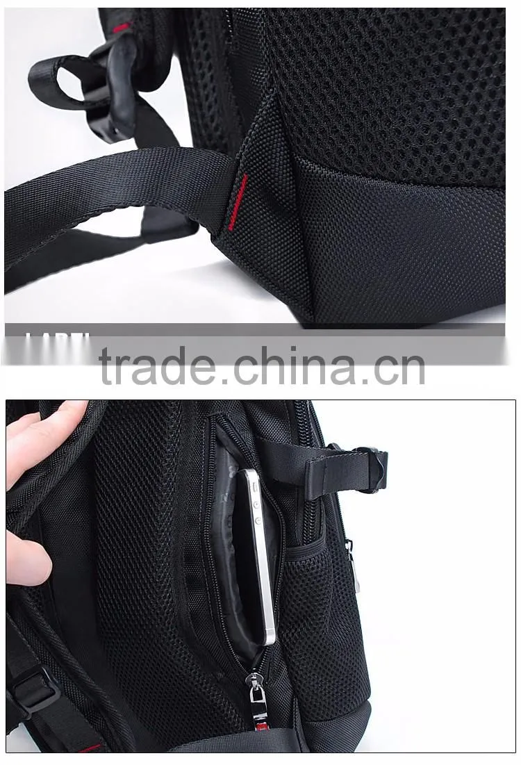 Teenager Campus sport Backpack bulk fashion unisex shoulder handbag hiking travel bag