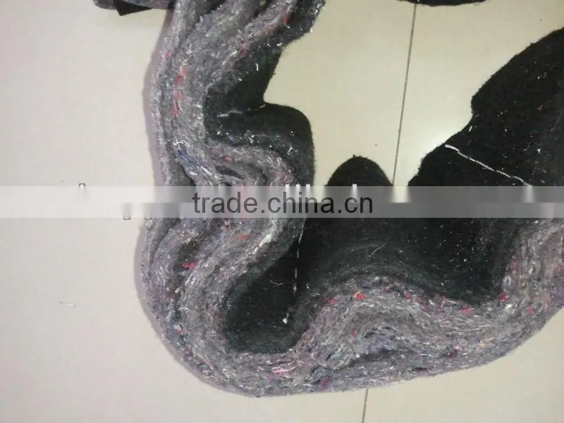 greenhouse non woven felt