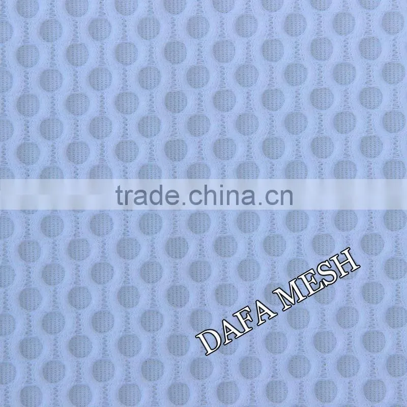 3D air mesh mattress pad in mattress cover oeko-tex standard 100%