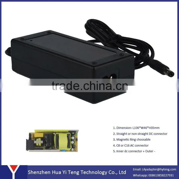 Laptop External ac/dc Adapter