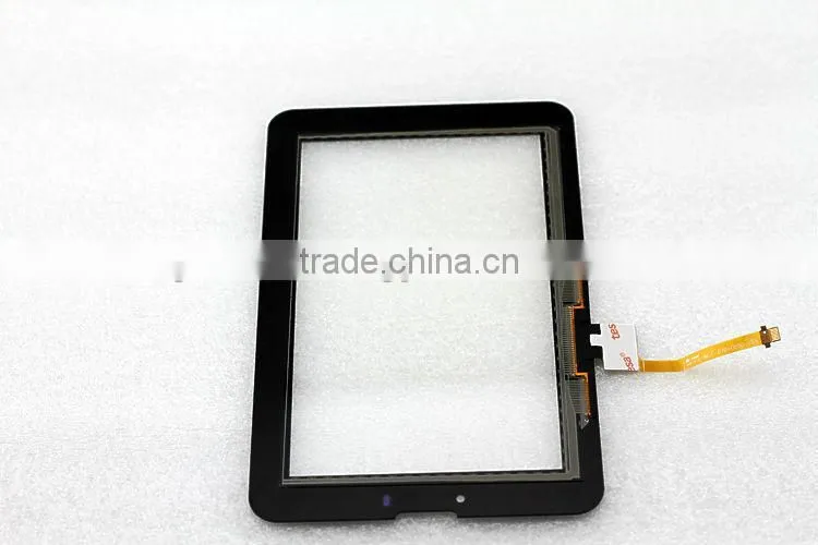 For Huawei MediaPad 7 Vogue S7-601 S7-601C 601U 7" Inch Touch Screen Digitizer Touch Panel Glass Replacement, Paypal Accepted