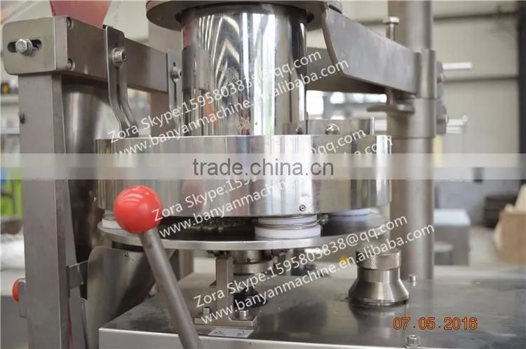 Full Automatic double bag tea packaging machine with cotton thread and tag
