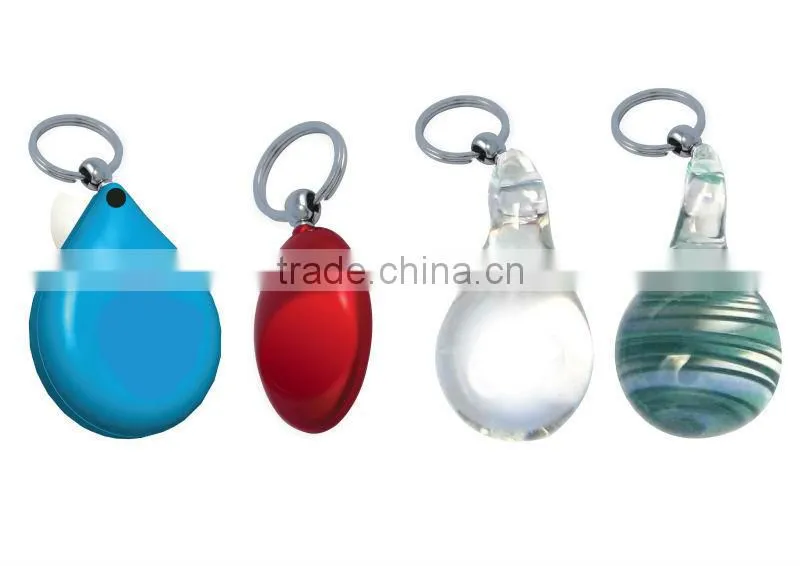3D Promotional cheap plastic keychain for Lottery Scraper