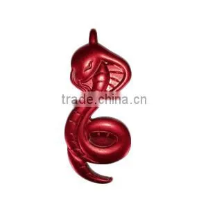 higg quality snake shaped bottle openers