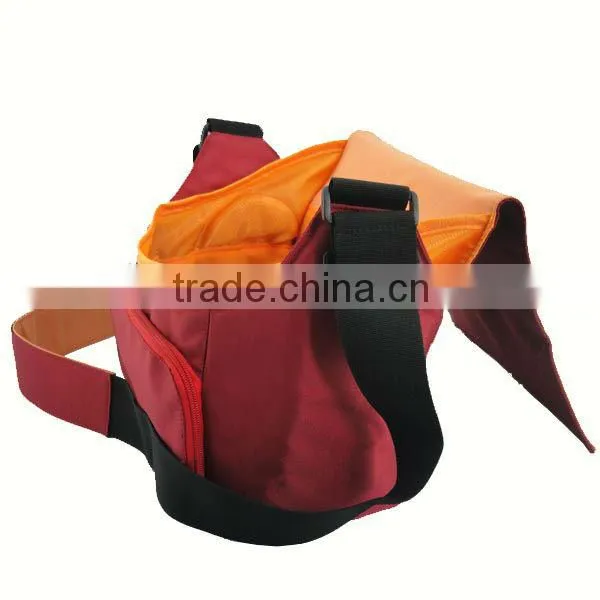Sling camera bag