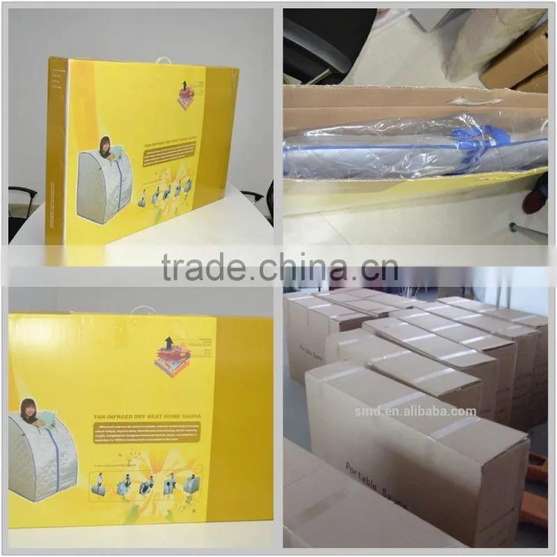 CE Dubai Home Infrared Sauna Ray Near Infrared Sauna