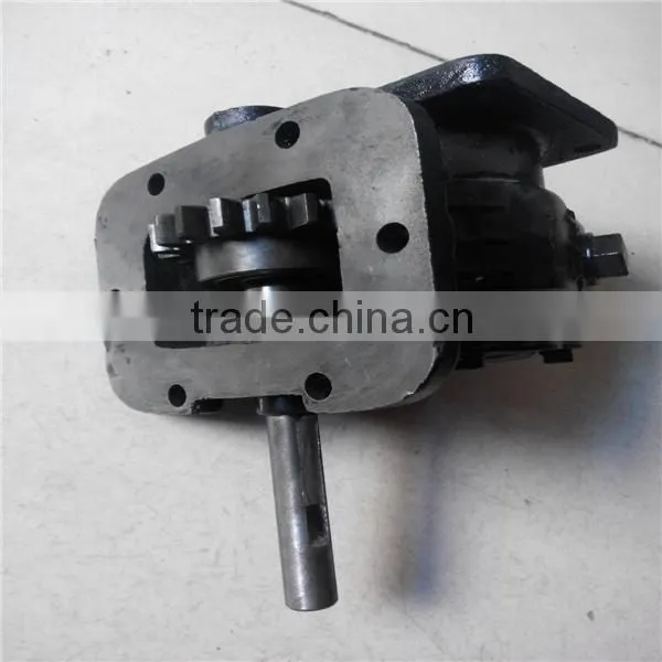 MAZ water pump tractor PTO power take off device 503-4202010