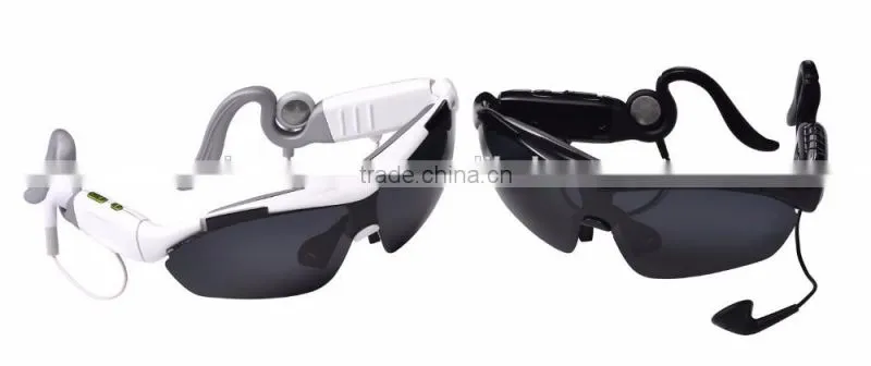 wholesale mp3 sunglasses bluetooth v4.1