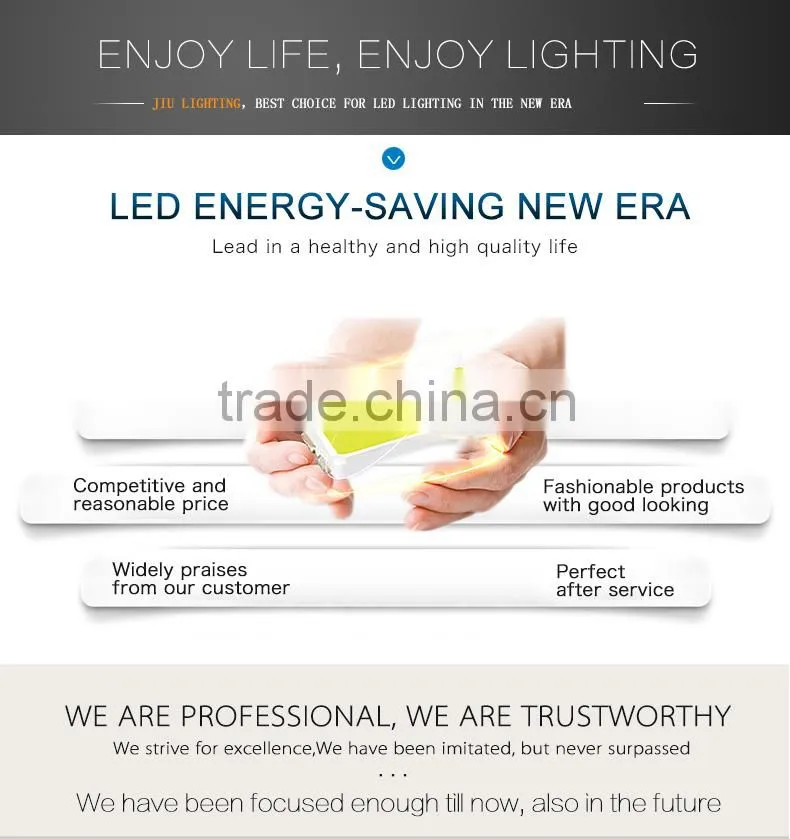 Highly Reliable 105mm Cutout Built-in Driver SAA 13W 15W Integrated Dimmable LED Downlight