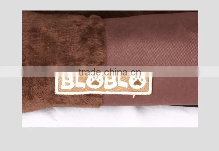 Good price and high quality pet dog bed fro sale BloBlo