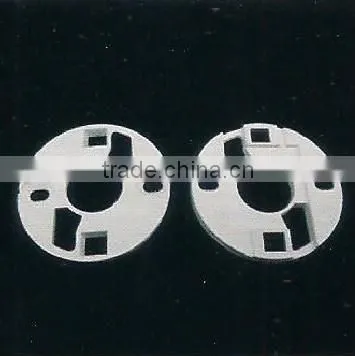 cob led optical lens holder for cob Citizen CLL020